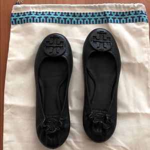 Tory Burch Reva Shoes size 5